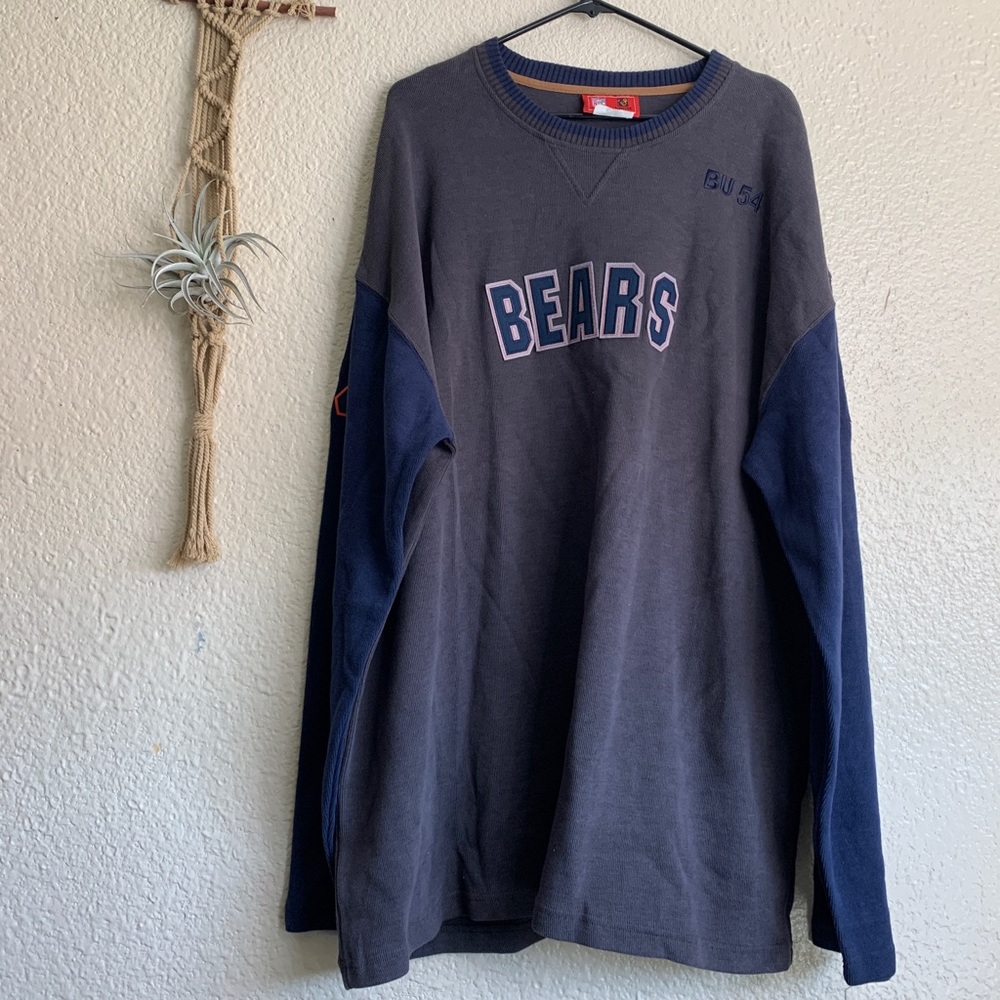 Chicago Bears #54 NFL Sweater
